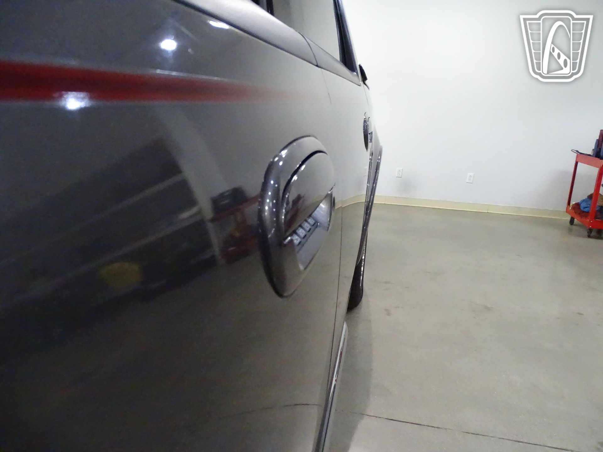 Used 2002 Ford F150 Harley-Davidson RWD image 36