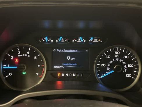 Used 2017 Ford F150 XLT w/ Equipment Group 302A Luxury image 7