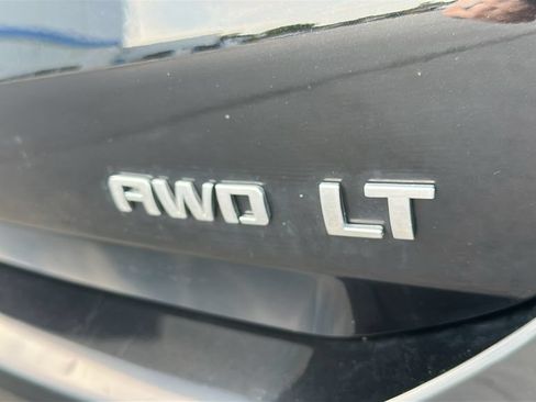 Used 2024 Chevrolet Equinox LT AWD/4WD image 11