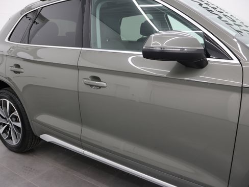 Used 2024 Audi Q5 2.0T Premium Plus AWD/4WD image 32