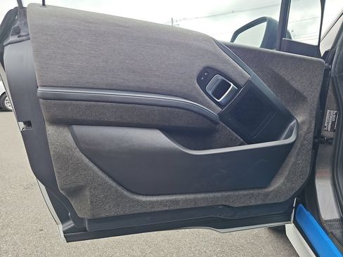Used 2016 BMW i3 w/ Range Extender RWD image 21