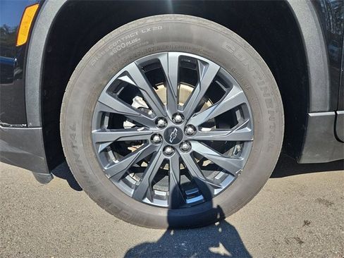 Certified 2023 Chevrolet Traverse RS image 34