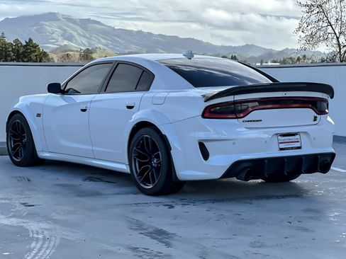 Used 2020 Dodge Charger Scat Pack image 3