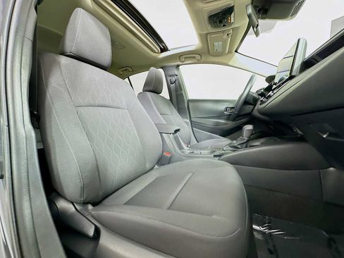 Used 2024 Toyota Corolla LE image 25