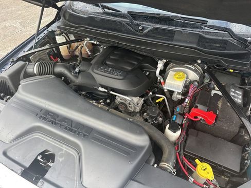 Used 2022 RAM 2500 Tradesman image 29