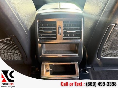 Used 2017 Mercedes-Benz GLE 350 4MATIC image 13