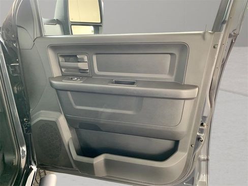 Used 2025 RAM 2500 Tradesman image 54