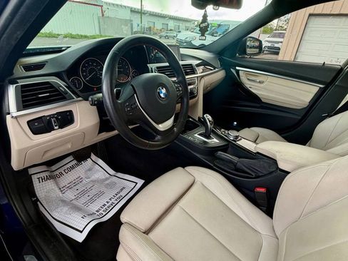 Used 2016 BMW 328i Sedan RWD image 28