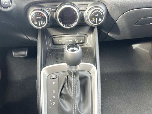 New 2026 Hyundai Venue SEL image 13