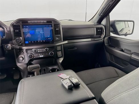 Used 2024 Ford F150 XLT w/ Equipment Group 302A MID AWD/4WD image 25