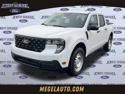 New 2026 Ford Maverick XL