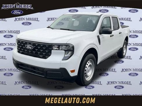 New 2026 Ford Maverick XL image 1