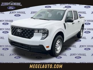 New 2026 Ford Maverick XL video 1