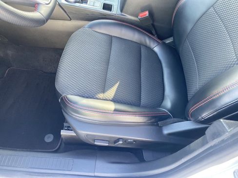 Used 2023 Ford Escape ST-Line Select w/ Tech Pack #2 image 7