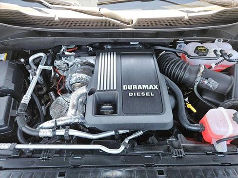 New 2026 Chevrolet Silverado 1500 ZR2 w/ LPO, Dark Essentials Package image 18