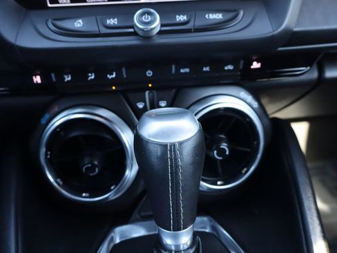 Used 2017 Chevrolet Camaro LT w/ RS Package image 28