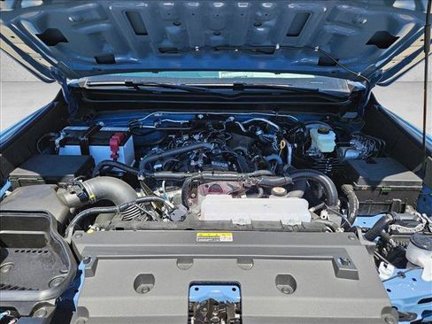 Used 2026 Toyota Tacoma SR5 RWD image 16
