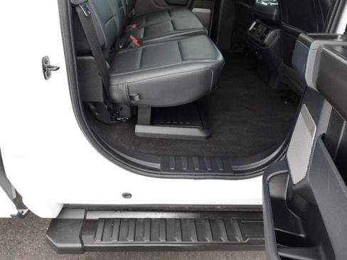 Used 2024 Ford F150 XLT w/ Equipment Group 303A High AWD/4WD image 30