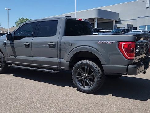 Used 2021 Ford F150 XLT w/ Equipment Group 302A High AWD/4WD image 6