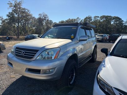 Used 2004 Lexus GX 470
