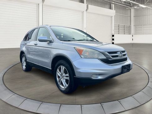 Used 2011 Honda CR-V EX-L image 1