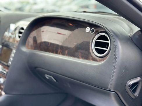 Used 2007 Bentley Continental GTC image 29