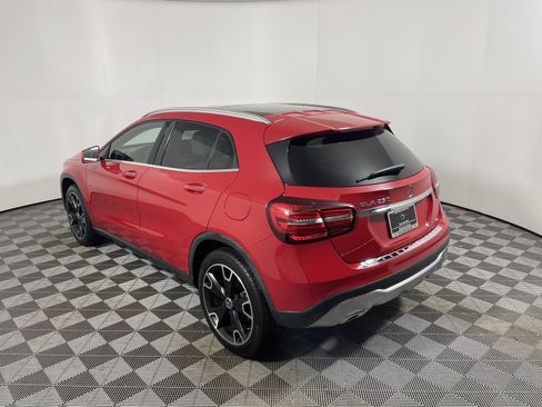 Used 2019 Mercedes-Benz GLA 250 image 3