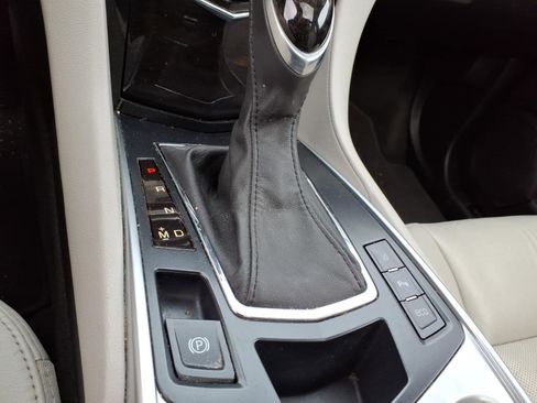 Used 2014 Cadillac SRX Performance w/ Driver Awareness Package image 21