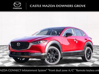 New 2026 MAZDA CX-30 AWD 2.5 S w/ Select Sport Pkg video 1