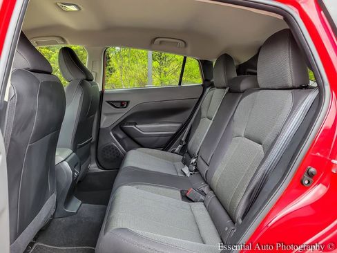 Used 2024 Subaru Crosstrek 2.0i Premium AWD/4WD image 11