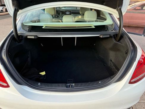 Used 2015 Mercedes-Benz C 300 4MATIC Sedan image 32