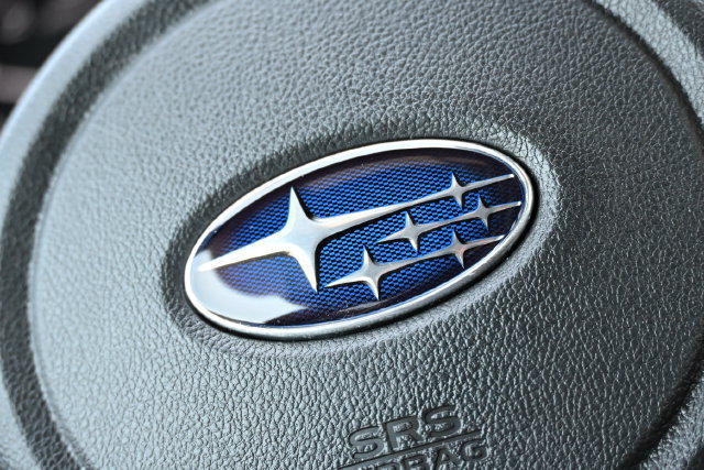 New 2026 Subaru Forester Sport w/ Onyx Edition AWD/4WD image 32