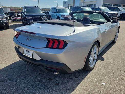 New 2026 Ford Mustang GT Premium image 5