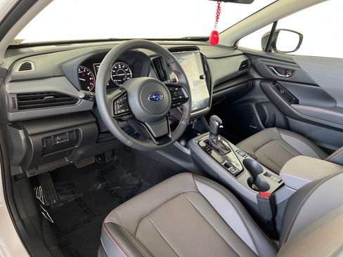 New 2026 Subaru Crosstrek 2.5i Limited image 19