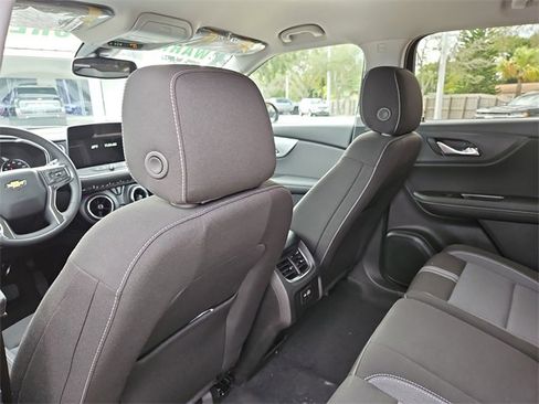 New 2026 Chevrolet Blazer LT w/ Convenience Package image 11