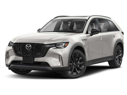 Used 2026 MAZDA CX-90 3.3 Turbo w/ Premium Sport Pkg