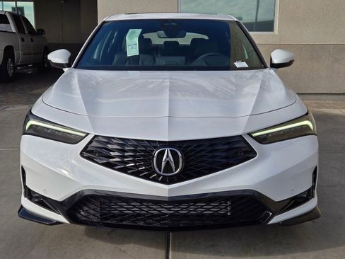 New 2026 Acura Integra A-Spec FWD image 7