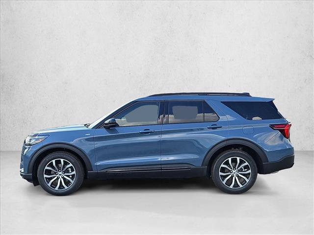 New 2026 Ford Explorer ST-Line RWD image 5