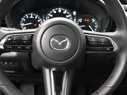 Used 2024 MAZDA CX-30 AWD 2.5 S w/ Preferred Package image 16