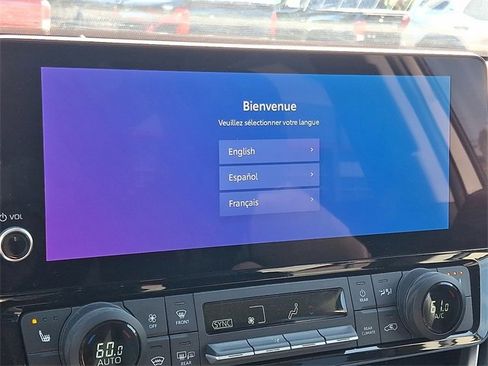 Certified 2024 Toyota Grand Highlander XLE image 15