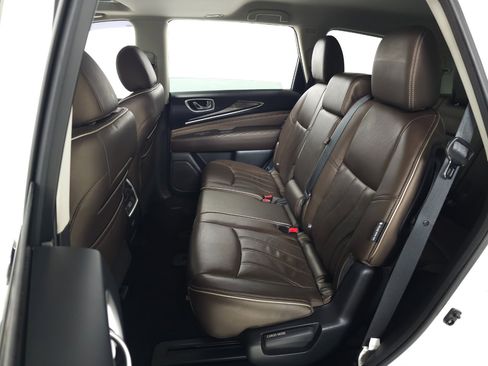 Used 2019 INFINITI QX60 Luxe w/ Essential Package image 38