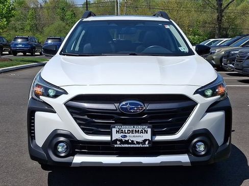 Certified 2024 Subaru Outback Limited AWD/4WD image 2