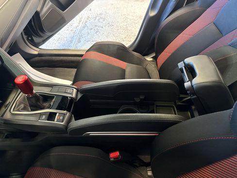 Used 2020 Honda Civic Si image 21