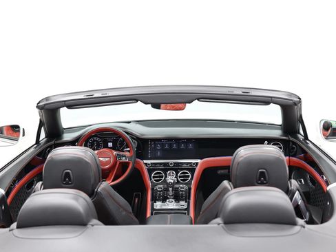 Used 2020 Bentley Continental GT V8 AWD/4WD image 69