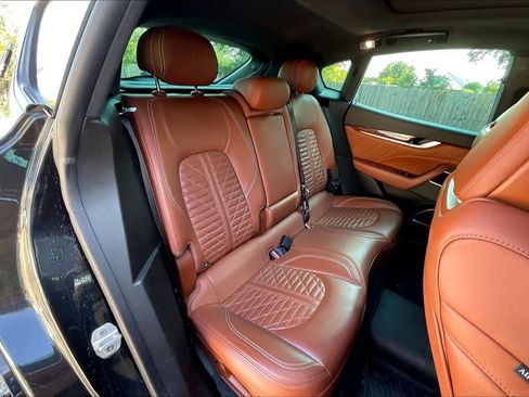 Used 2022 Maserati Levante Modena S image 19