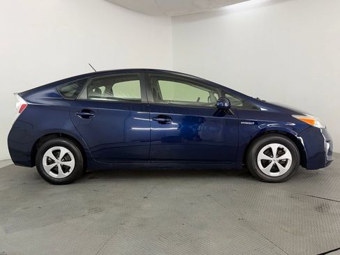 Used 2012 Toyota Prius Three FWD image 6