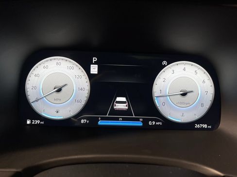 Certified 2024 Hyundai Palisade Calligraphy FWD image 20