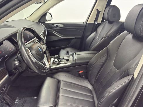 Used 2020 BMW X7 xDrive40i w/ Premium Package image 17