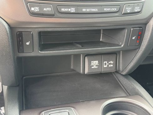 Used 2022 Honda Pilot EX-L image 26