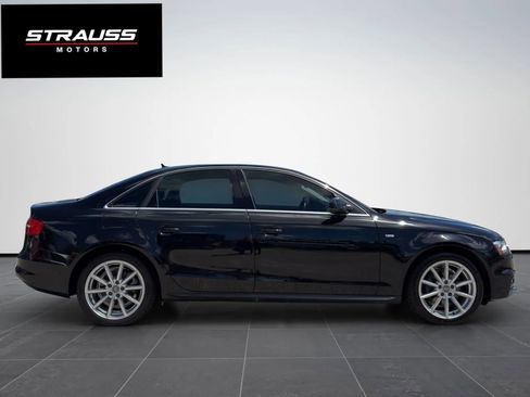 Used 2014 Audi A4 2.0T Premium Plus w/ Premium Plus Package AWD/4WD image 5
